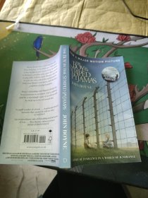The Boy in the Striped Pyjamas