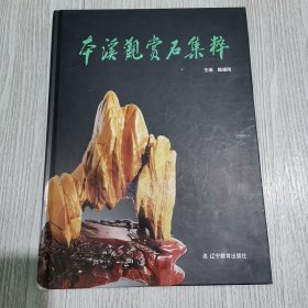 本溪观赏石集粹