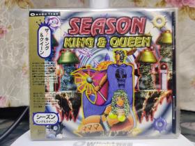 King & Queen - Season