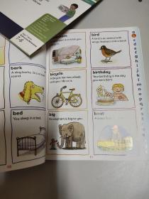 oxford reading tree Dictionary