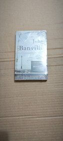 The Sea John Banville 英文原版书