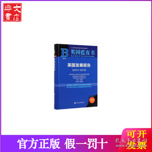 英国发展报告