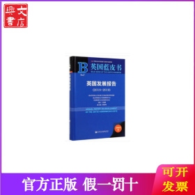 英国发展报告