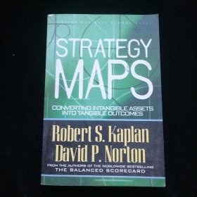 STRATEGY MAPS