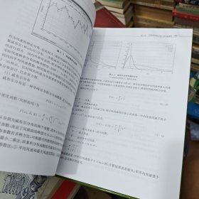 现代大型风力机设计原理