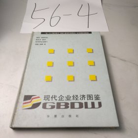 现代企业经济图鉴