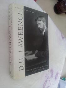 Erotic Works of D.H. Lawrence