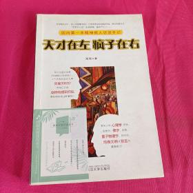 天才在左 疯子在右：国内第一本精神病人访谈手记