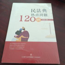 民法典热点问题120问