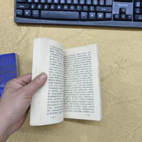 新华春梦记【上下】