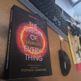 THE ORIGIN OF EVERY THING