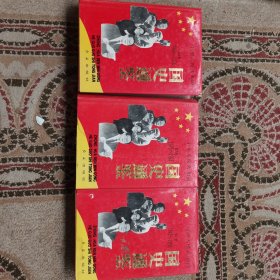 国史通鉴（一三四三本合售）