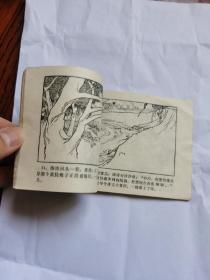 连环画 涛涛