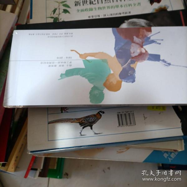 战士 画家 教育家 罗工柳诞辰一百周年 1916-2016【明信片】附帶邮票全