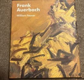 价可议 Frank Auerbach nmwxhwxh