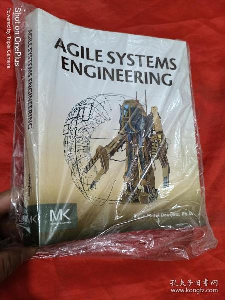 Agile Systems Engineering