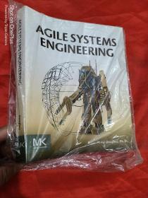 Agile Systems Engineering