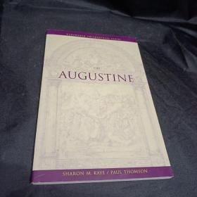 On Augustine