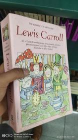 The Complete Illustrated Lewis Carroll 厚册