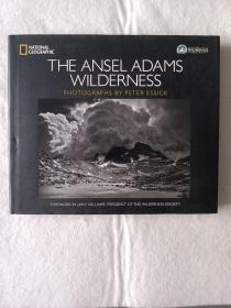 The Ansel Adams Wilderness | 安塞尔-亚当斯荒野 摄影集