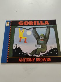 GORILLA