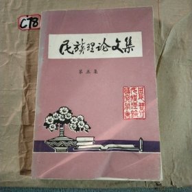 民族理論文集