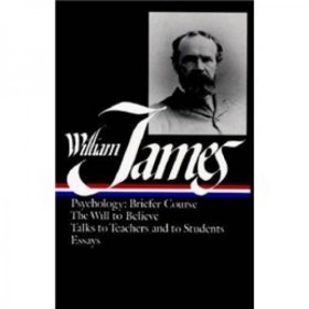 William James