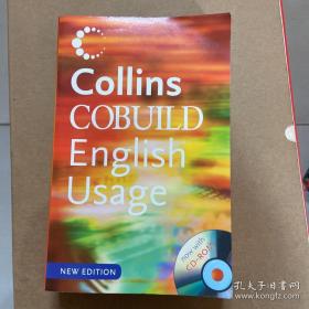 Collins COBUILD English Usage