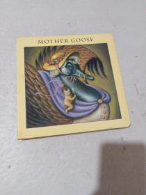 MOTHER GOOSE