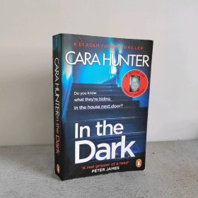 【英文原版】In The Dark