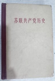 苏联共产党历史 1960年