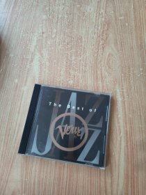 THE BEST OF VERVE（光盘1张）