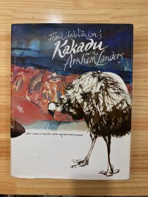 Frank Hodgkinson's Kakadu and the Arnhem Landers