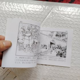 中国成语故事21