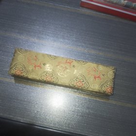 金星钢笔703（带原盒）