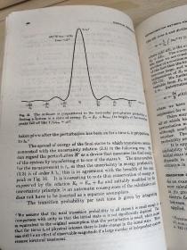 Quantum Mechanics 量子力学  Mcgraw-Hill