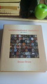 UNDERSTANDABLE STATISTICS (IFTH EDITION)Concepts and methods