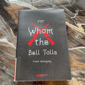 For Whom the Bell Tolls