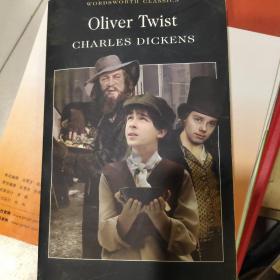 Oliver Twist[雾都孤儿]