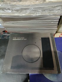 陈建骐剧场音乐 CD