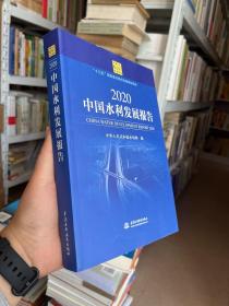 2020中国水利发展报告