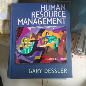 HUMAN  RESOURCE  MANAGEMENT