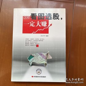 這樣看圖選股，一定大賺*