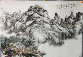 李静华