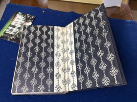 1936年毛边本，英文原版《飘》/《乱世佳人》（Gone With the Wind）