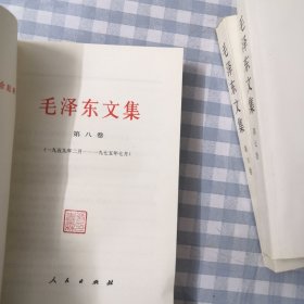 毛泽东文集