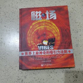 磁场：世界上最神奇的“吸引力法则”