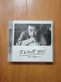 桑田佳祐 I LOVE YOU 2CD