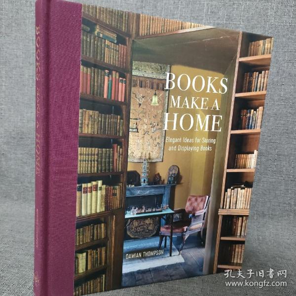 BOOKS  MAKEA  HOME 书籍室内设计 家居装饰