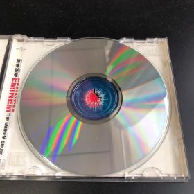 埃米纳母 CD(存放10层D6)